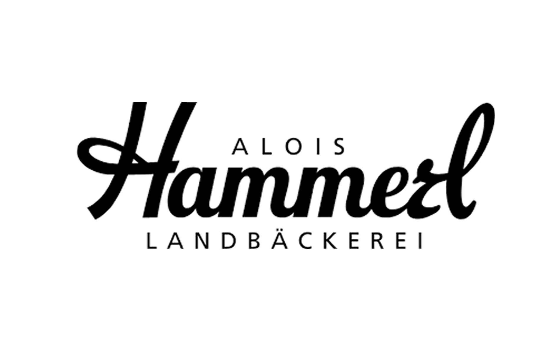 Alois Hammerl Landbäckerei – Ein Unternehmen, das auf Fröwis Beschichtungen mit System vertraut.