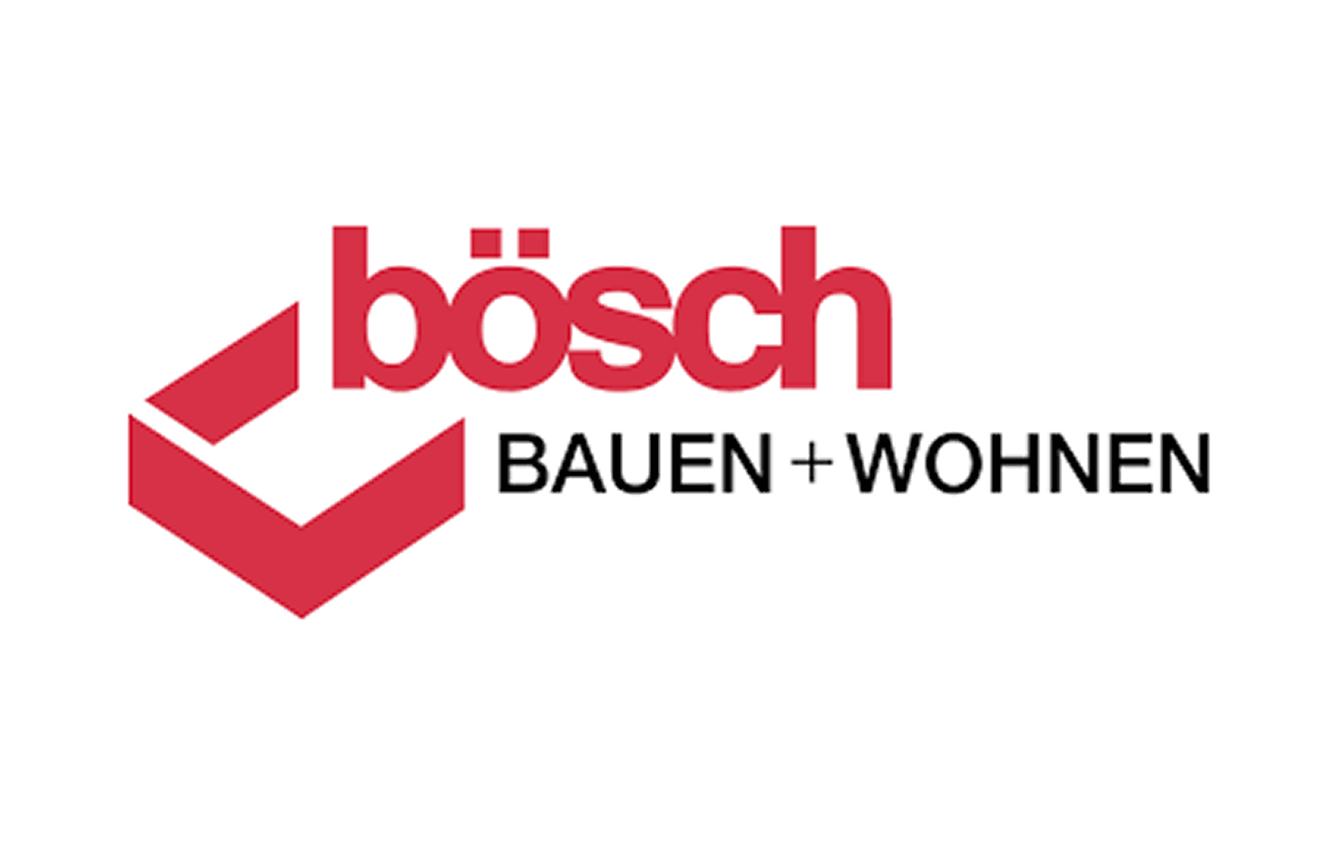 Bösch Bauen + Wohnen – Ein Unternehmen, das auf Fröwis Beschichtungen mit System vertraut.