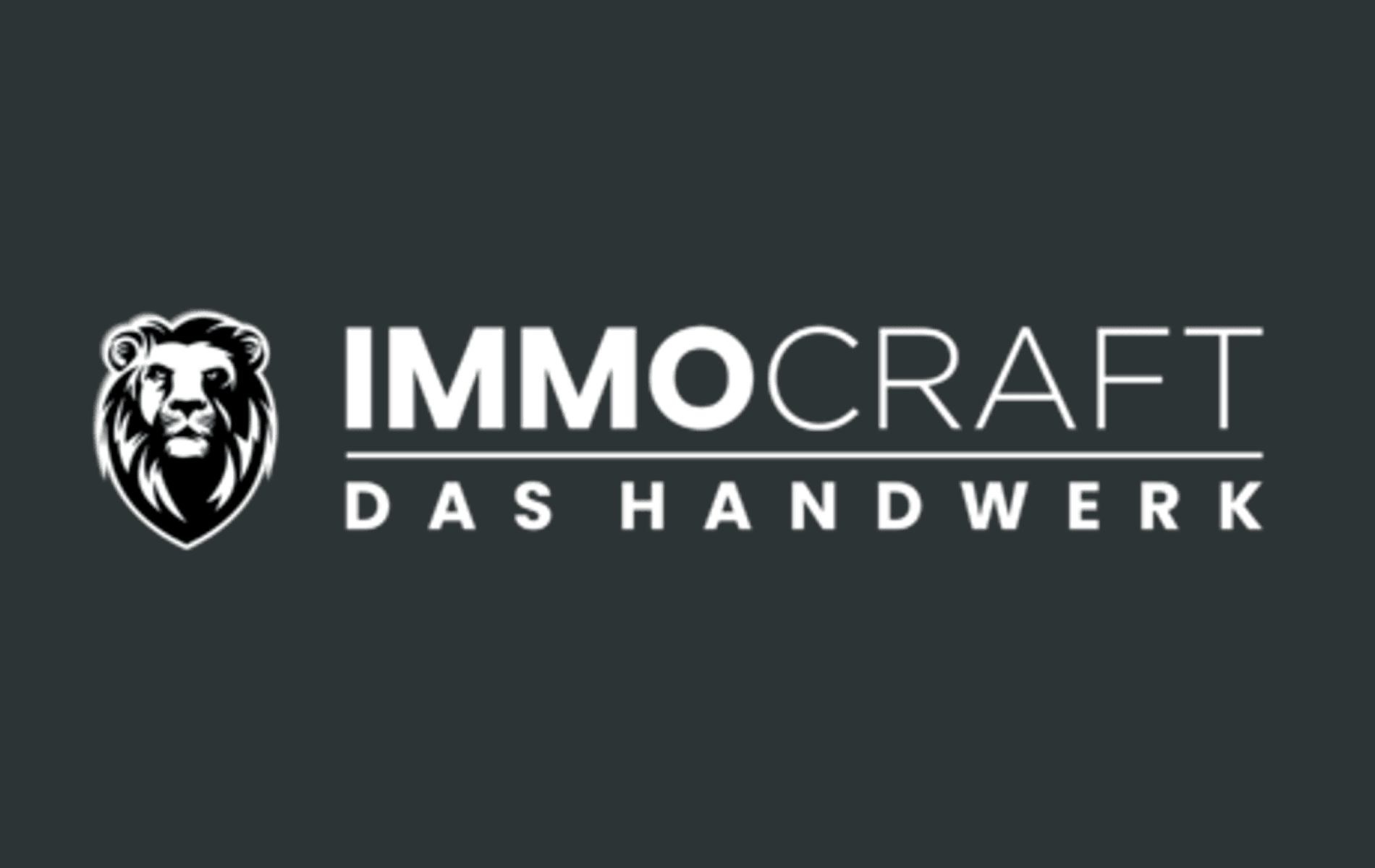 Immocraft – Ein Unternehmen, das auf Fröwis Beschichtungen mit System vertraut.