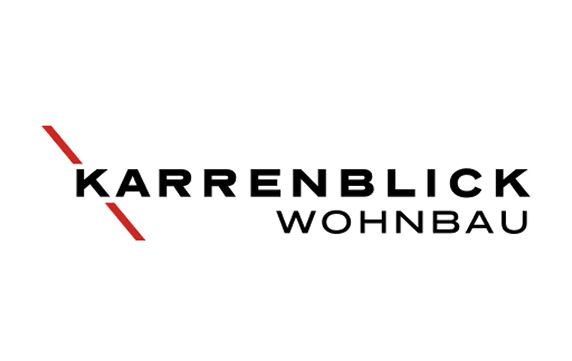 Karrenblick Wohnbau – Ein Unternehmen, das auf Fröwis Beschichtungen mit System vertraut.