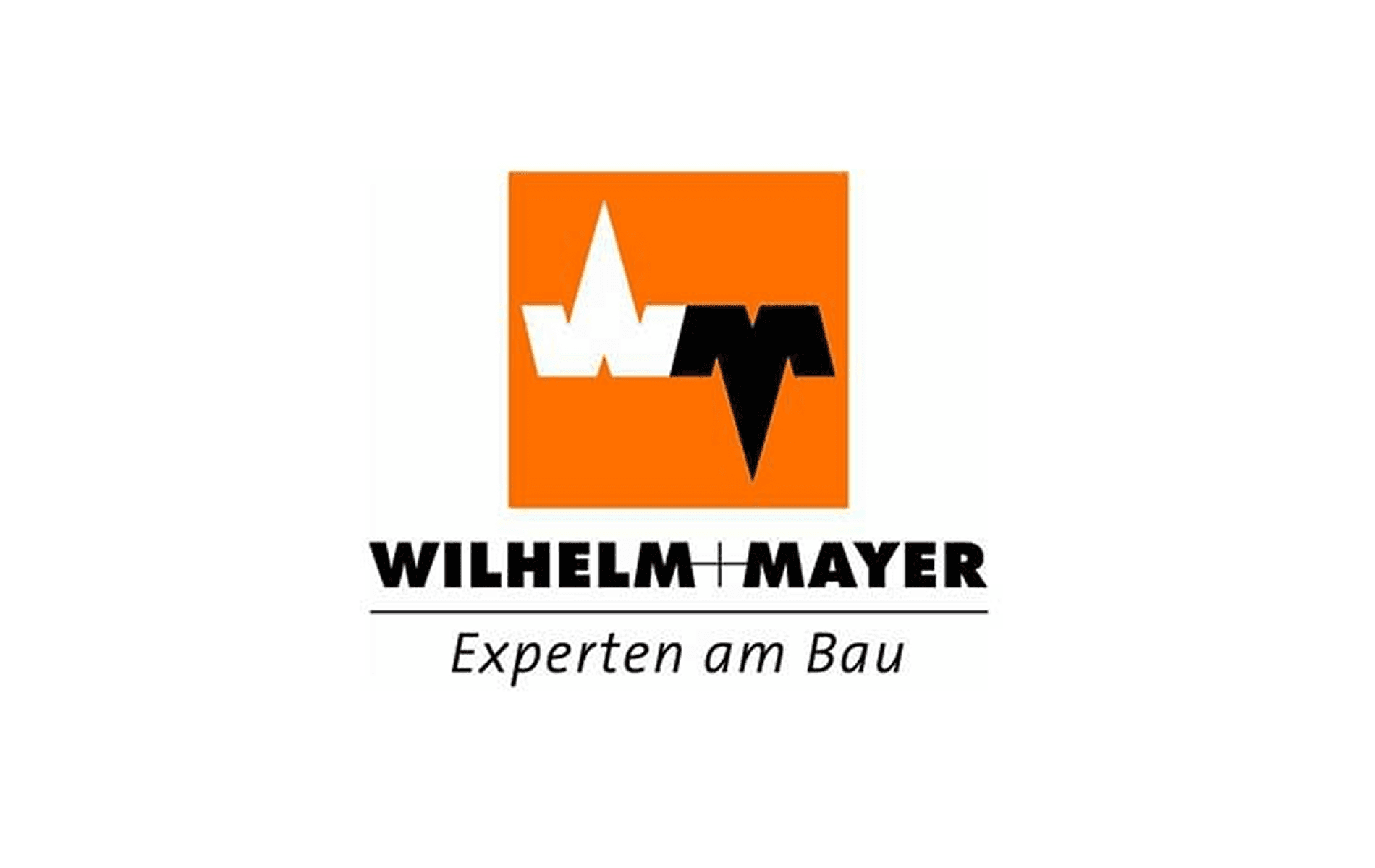 Wilhelm + Mayer Experten am Bau – Ein Unternehmen, das auf Fröwis Beschichtungen mit System vertraut.